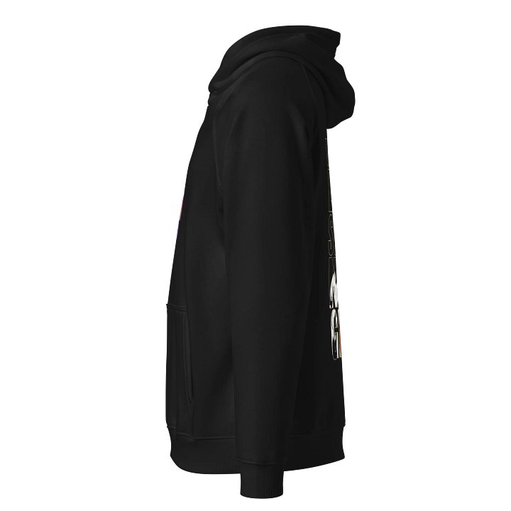 Monkey D Luffy Gear 5 Hoodie product image (2)