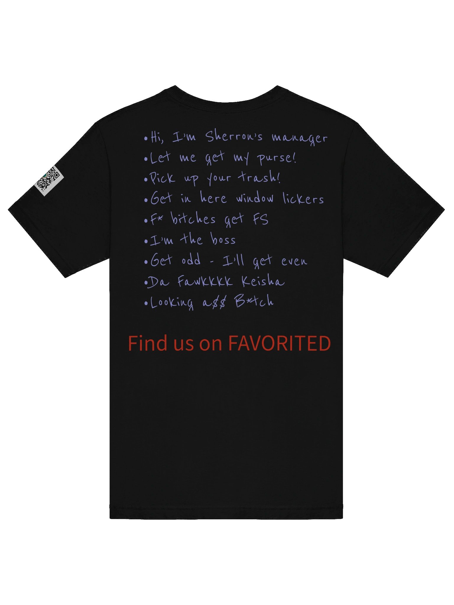 THE BUNCH T-Shirt product image (44)