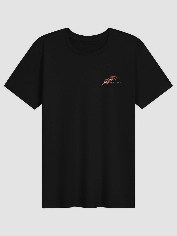 Ctrl the Tiger in You T product image (1)