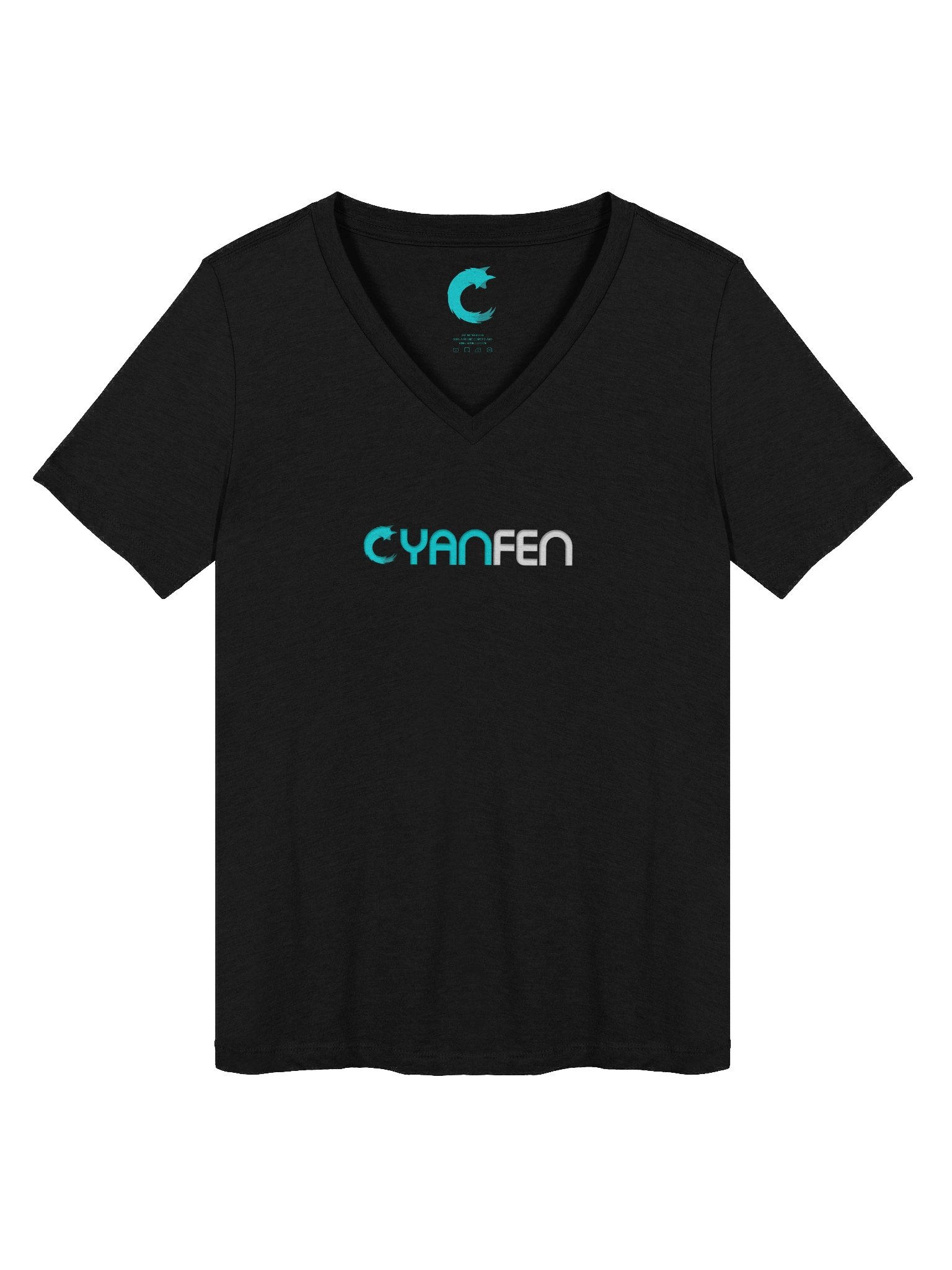 The Professional - Women's V-Neck product image (2)