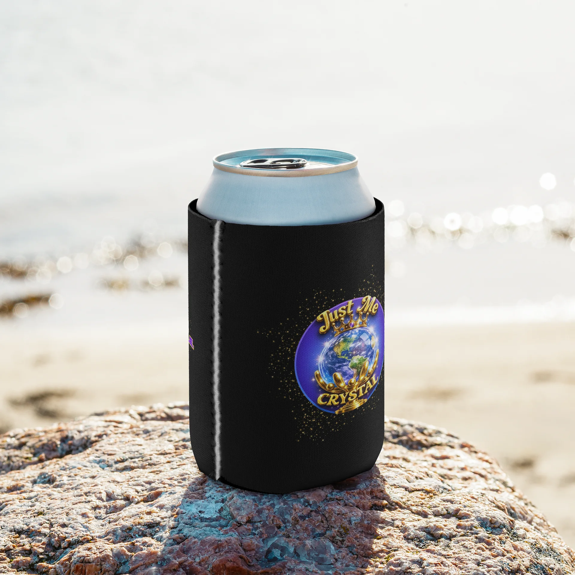 Every Piece Shines Koozie product image (8)