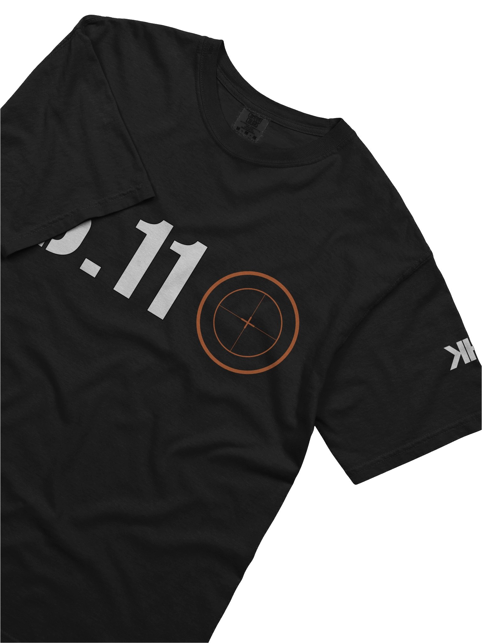 6'11" Tactical product image (5)