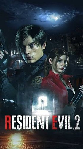 Mr X just wouldn’t leave Patti alone 🤣🤣 

#residentevil #residentevil2 #mrx #horrorgames