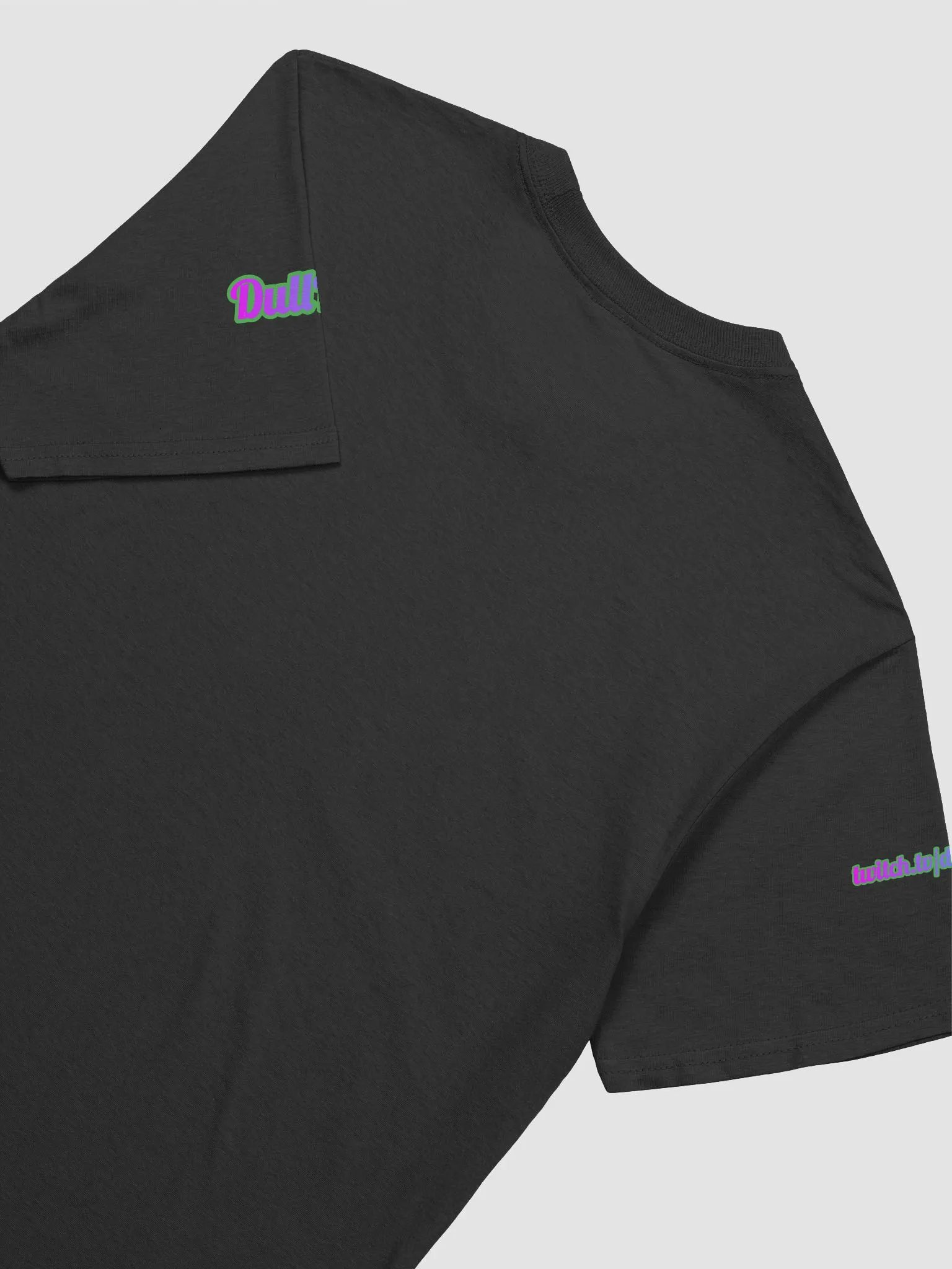 Logo Unisex T-Shirt product image (4)