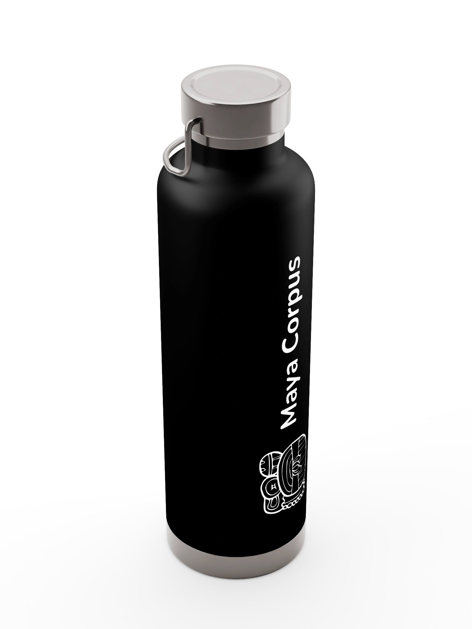 Maya corpus - Vacuum Insulated Bottle product image (5)
