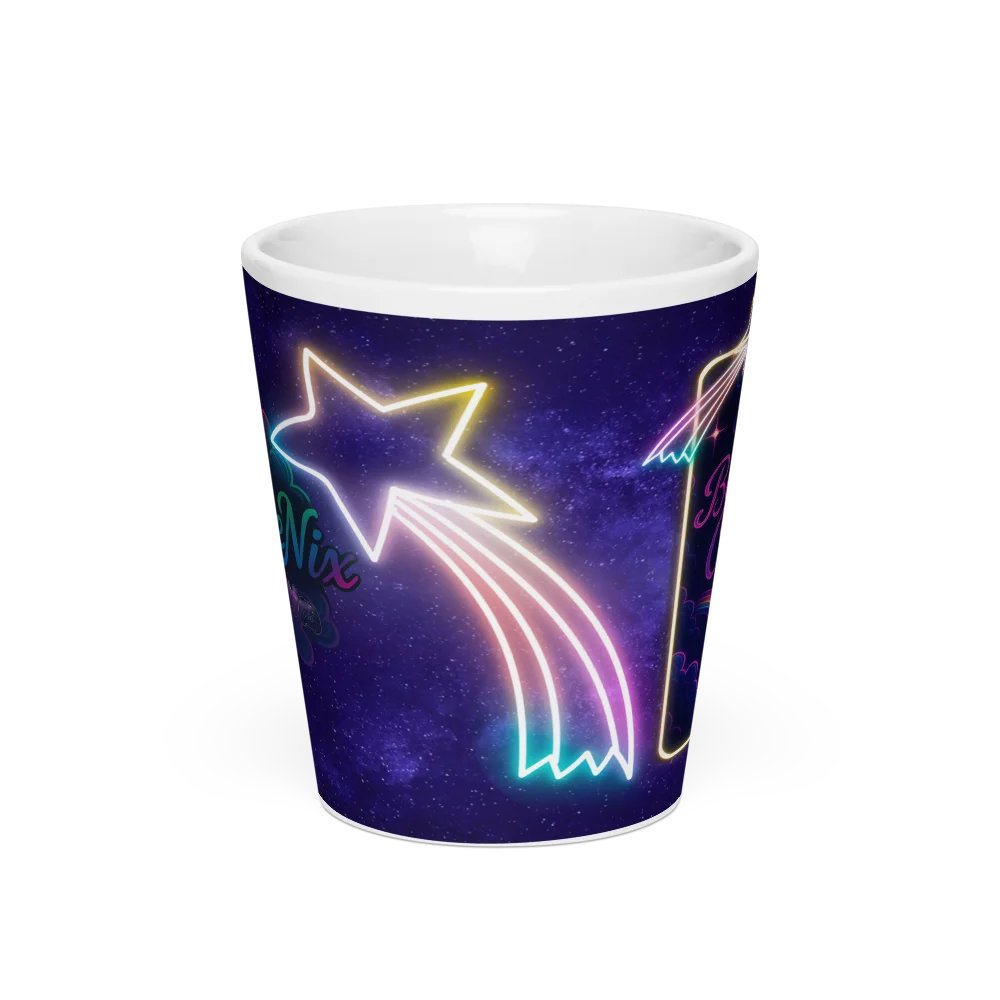 Beautiful Chaos Mug product image (2)