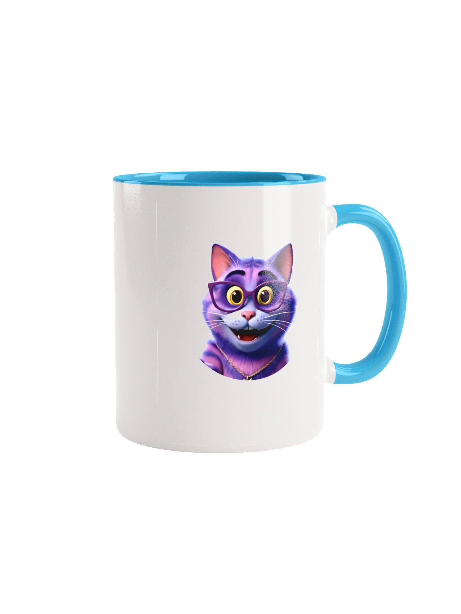 Boost’s Morning Mischief Mug product image (1)