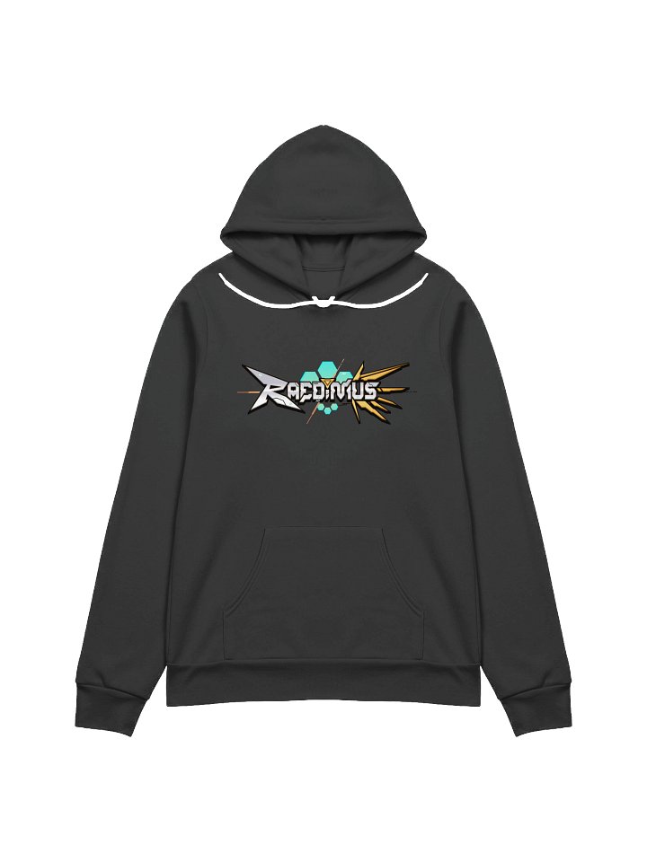 Raedimus Hoodie product image (2)