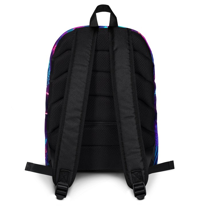 the shark backpack product image (2)