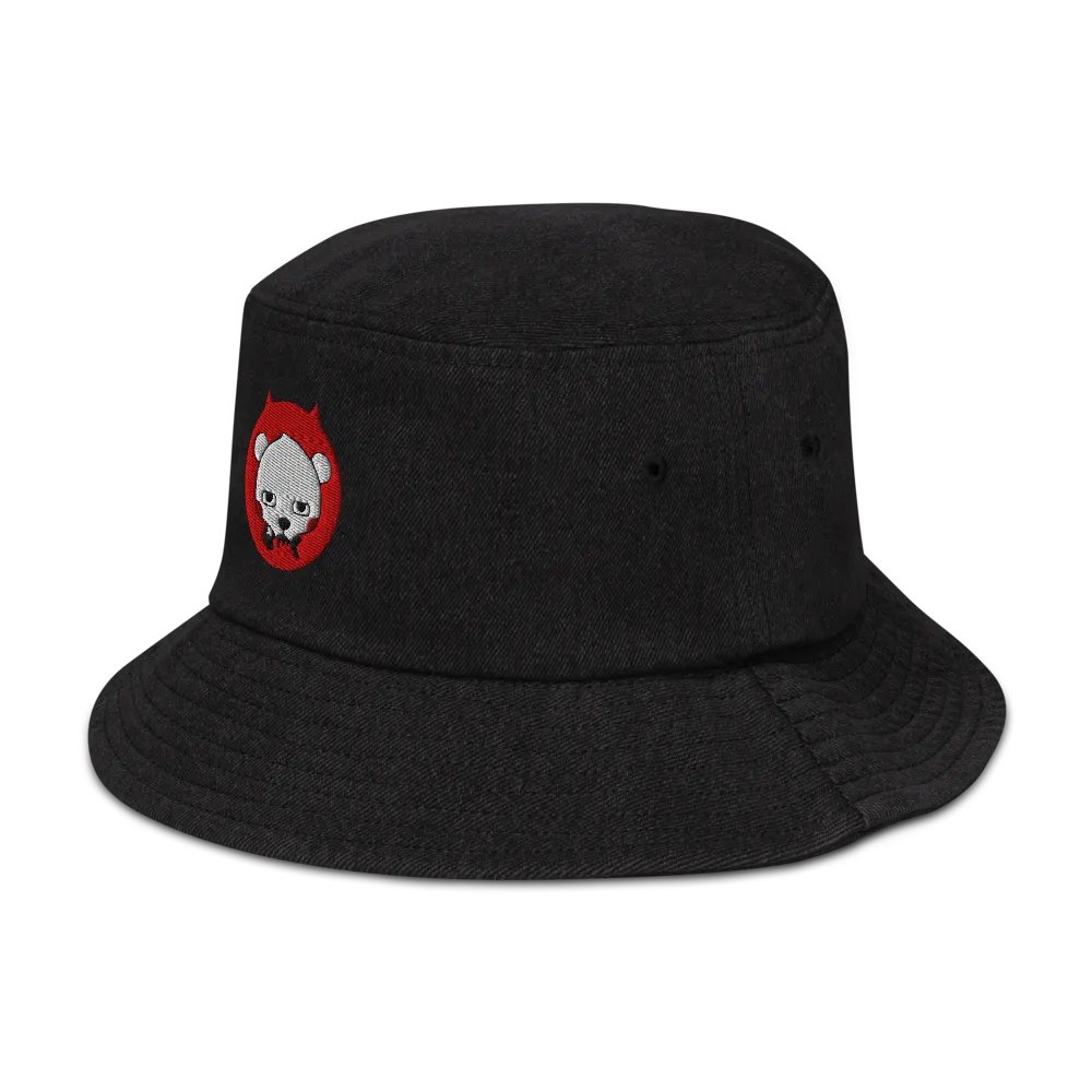Heathens Bucket Hat product image (4)