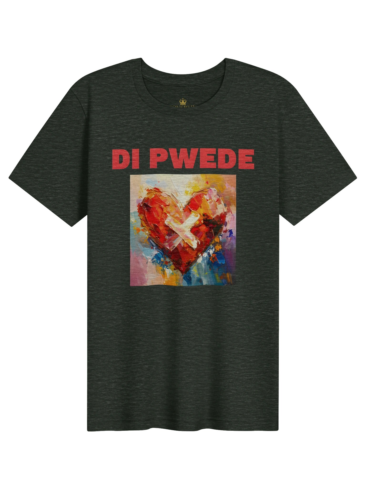 Di Pwede product image (3)