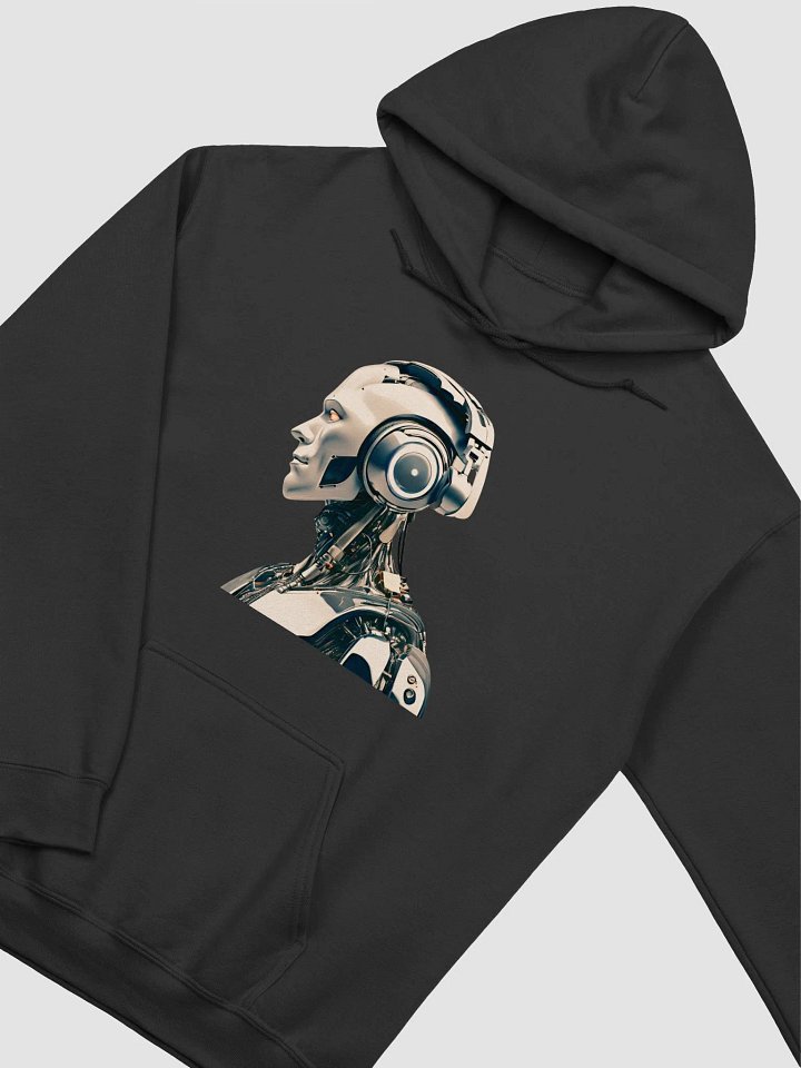 DJ AI II product image (2)