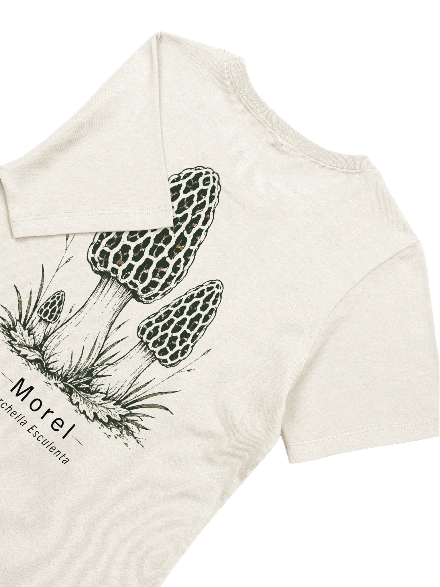 Morel Women’s Relaxed Tee product image (6)