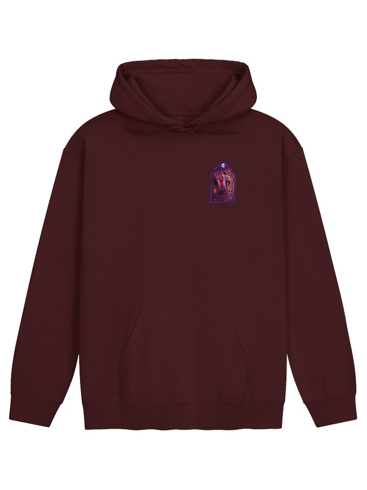 Rest In Peace Hoodie product image (1)