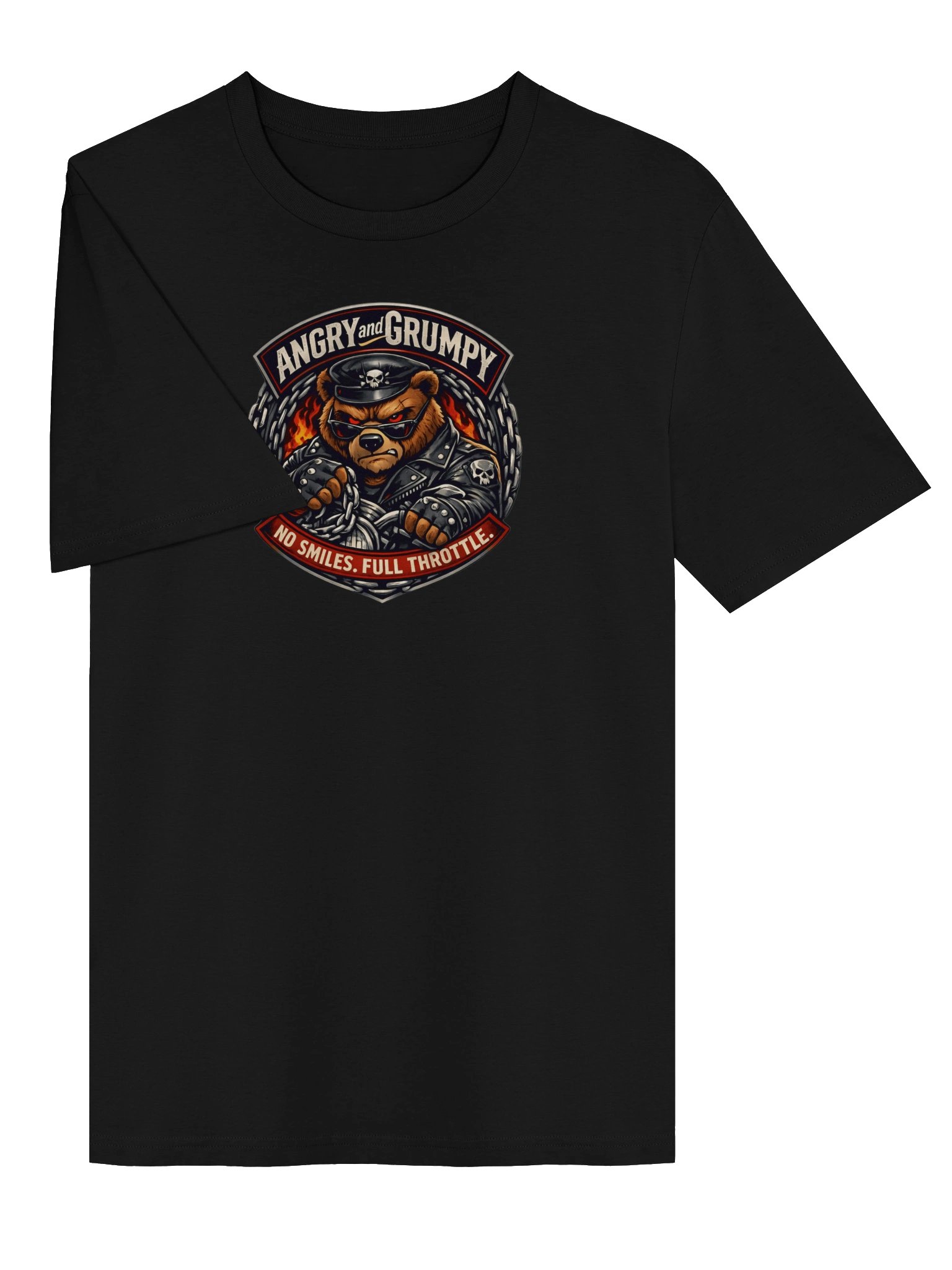 tshirt up to 5x product image (3)