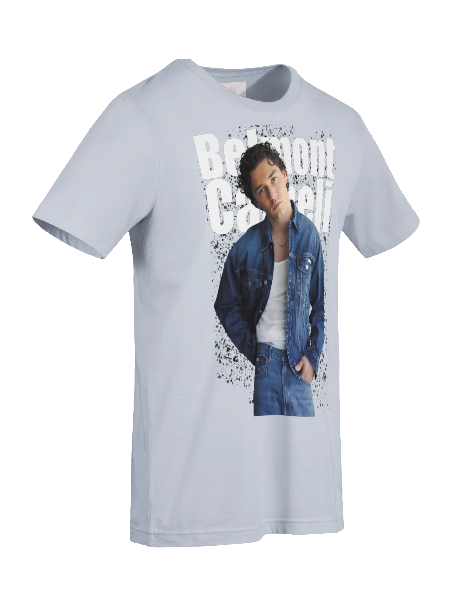 BELMONT CAMELI TEE product image (7)