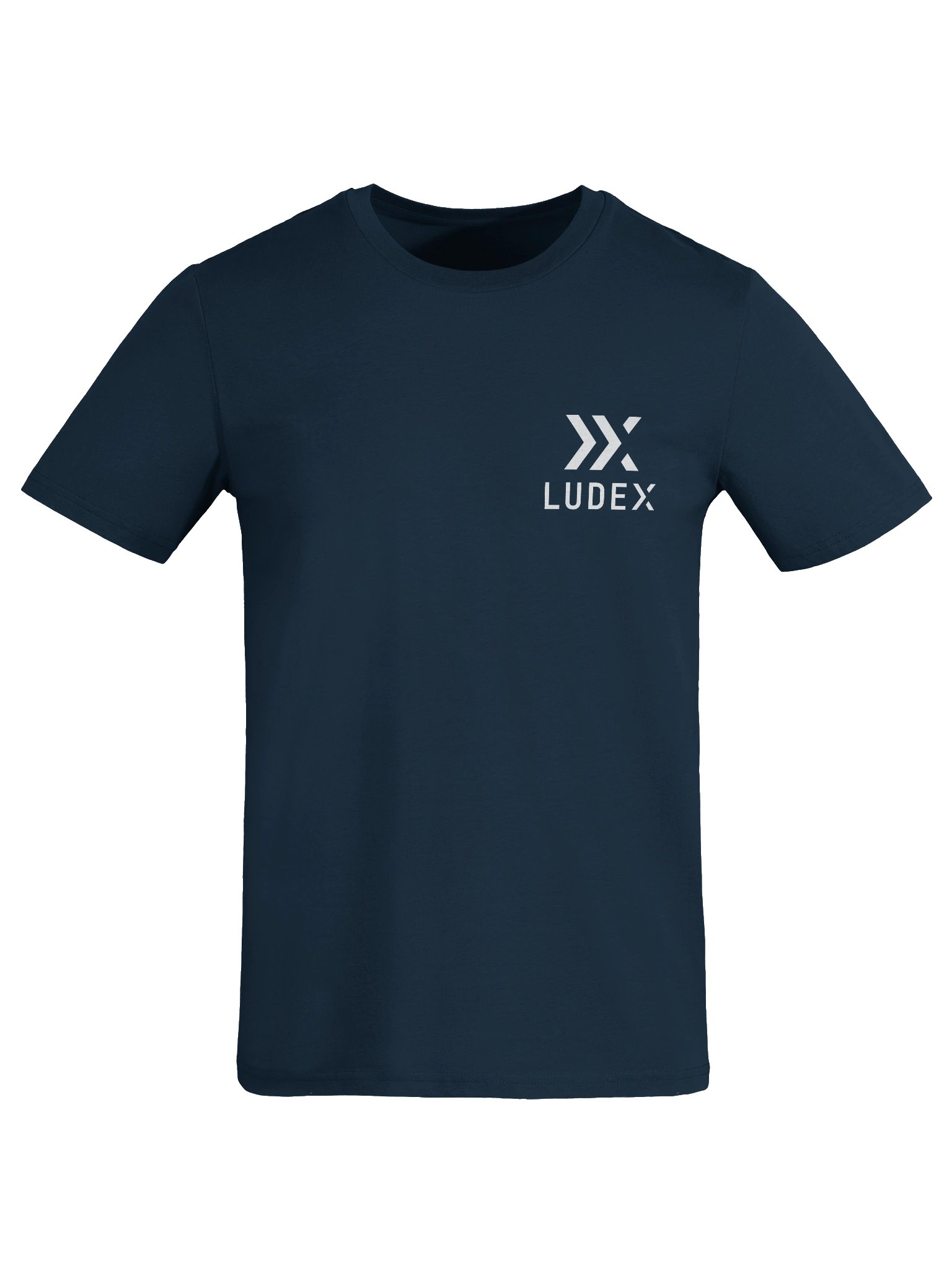 Blue Ludex Team T-Shirt product image (7)