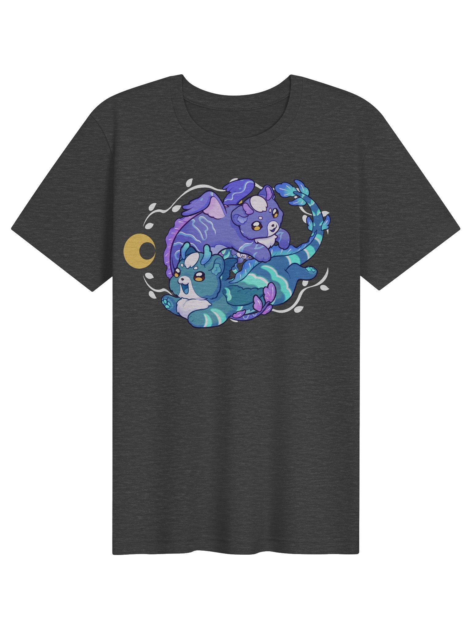 Fluffernutter Shirt! product image (41)