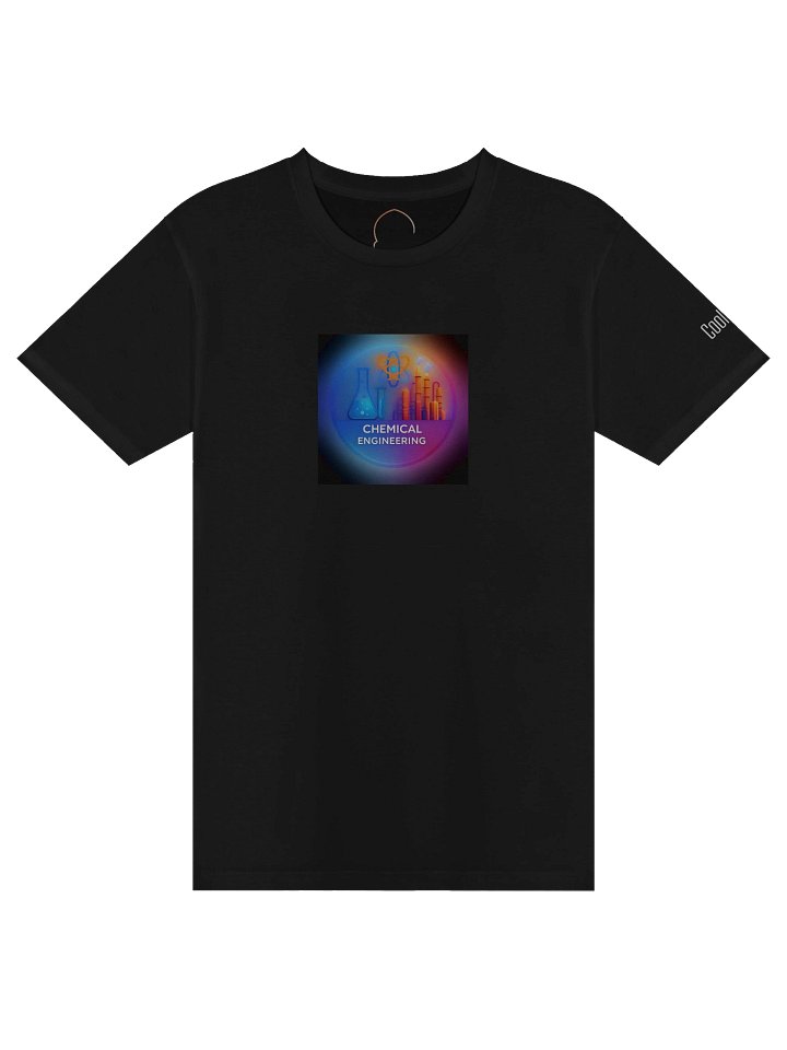 Chemical Engineering Tee product image (1)