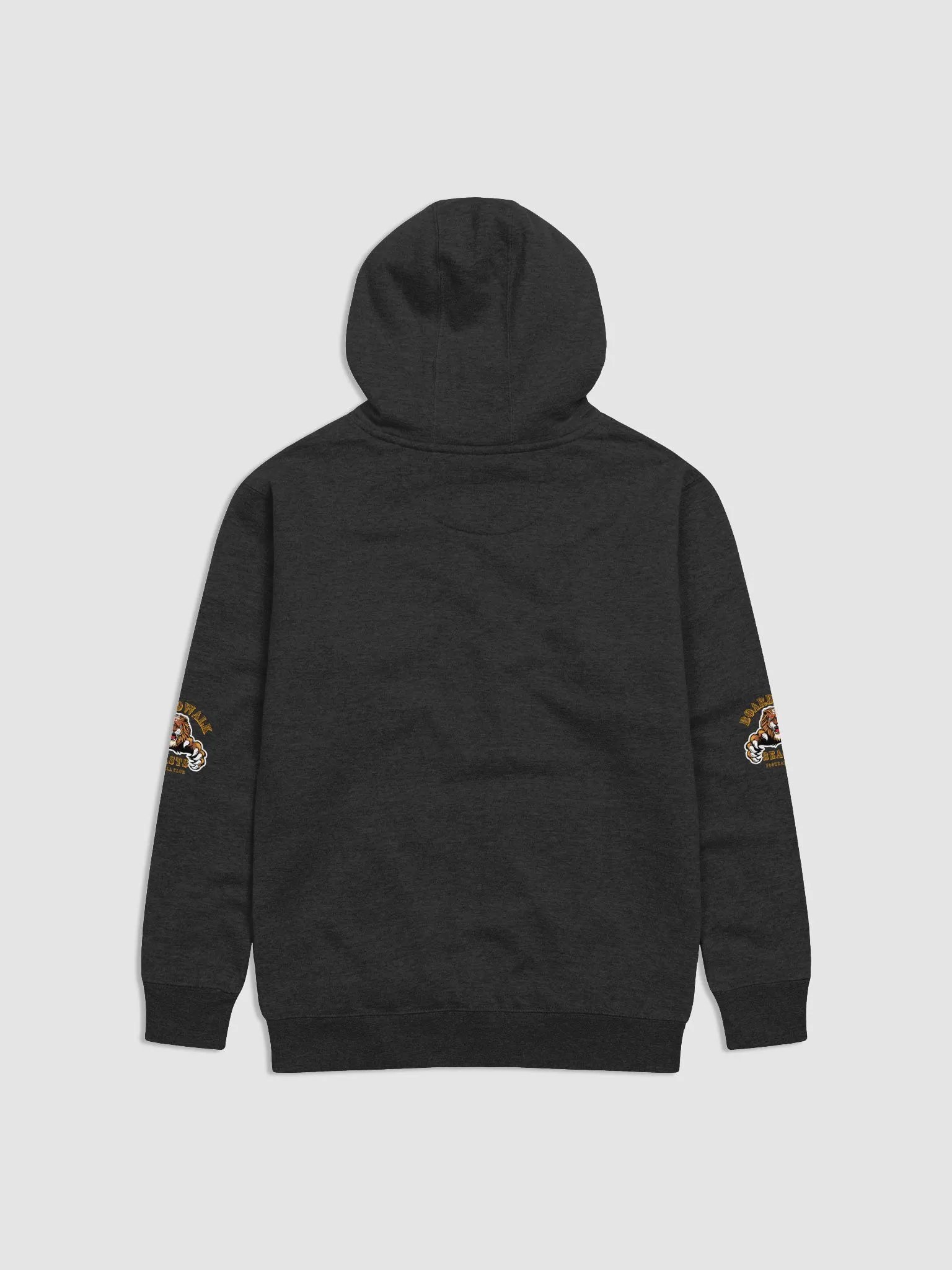 Boardwalk Beasts Female Hoodie product image (2)