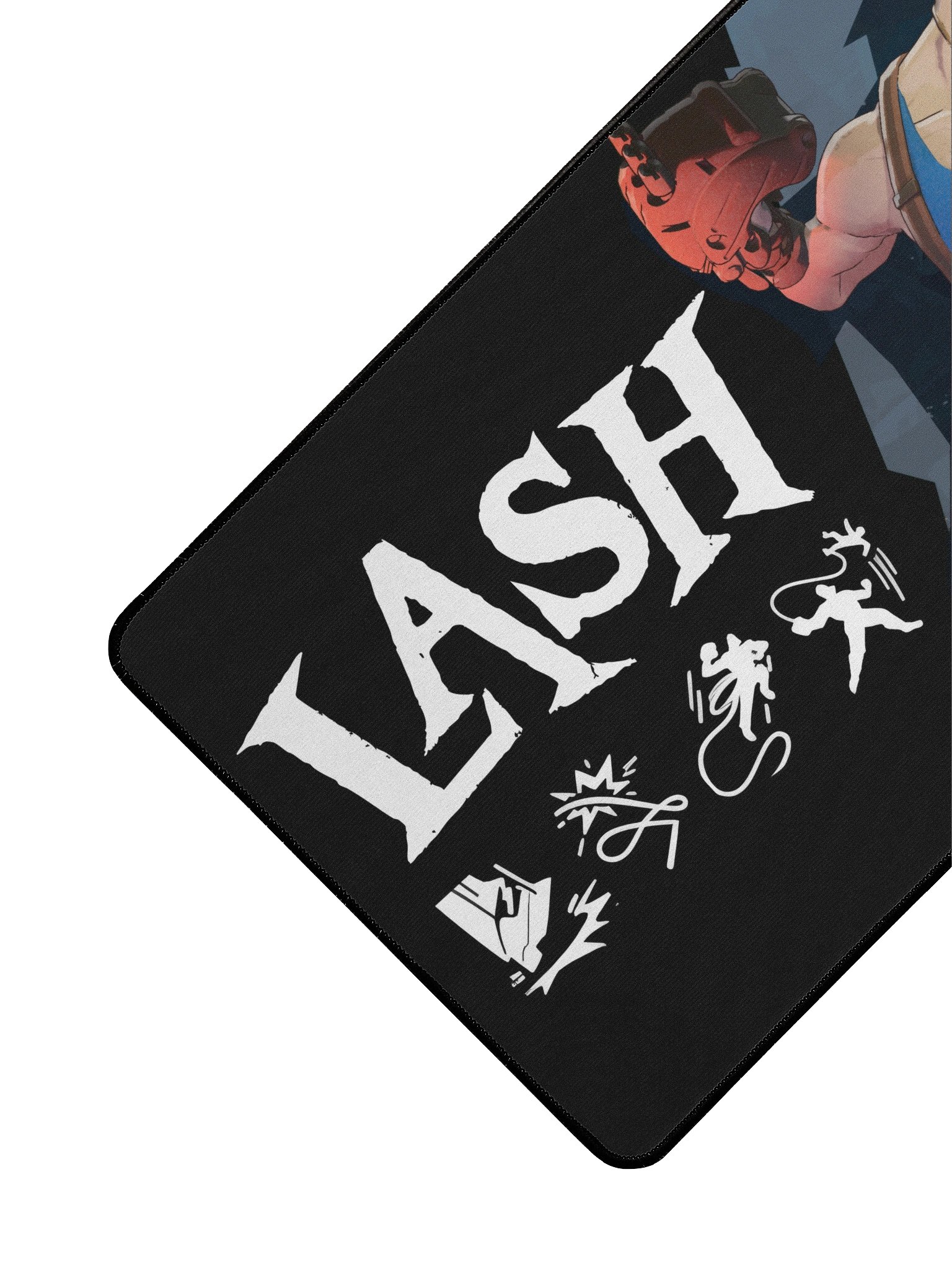 Lash Desk Mat product image (3)