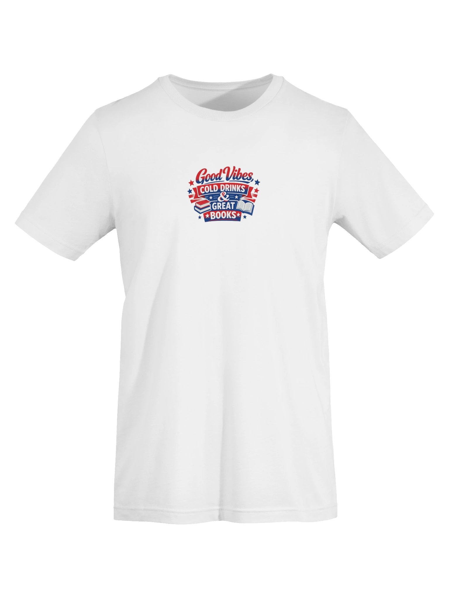 Good Vibes Tee product image (21)