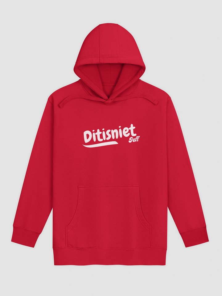 Ditisnietjeff | Unisex Premium Hoodie product image (1)