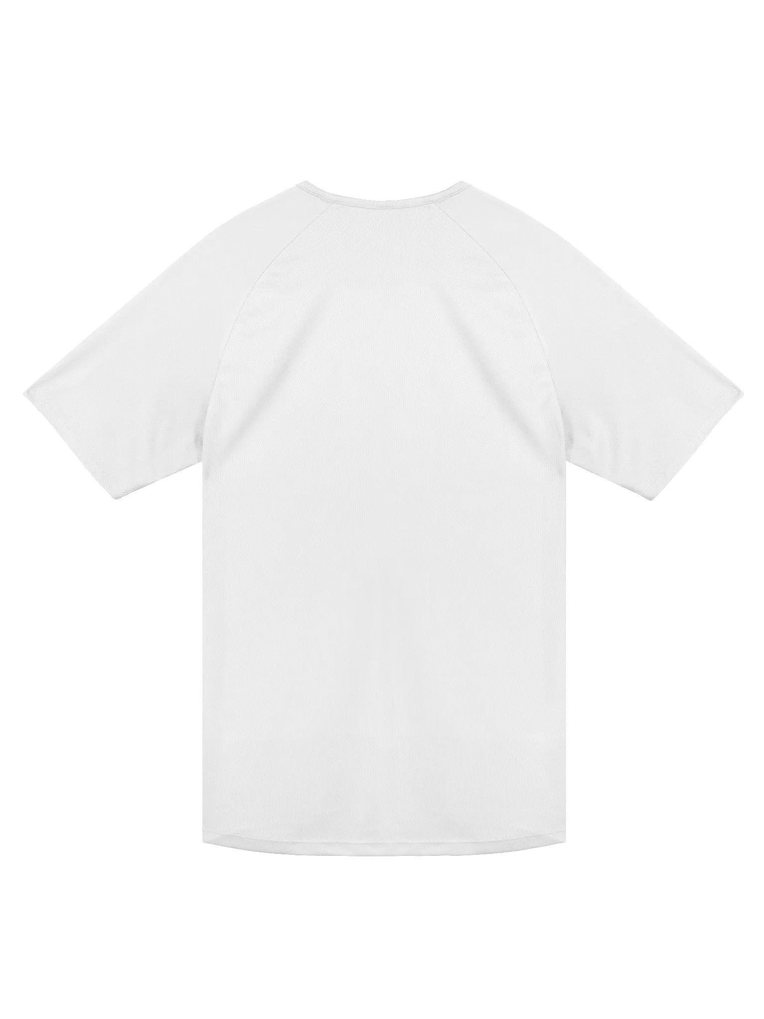 Active Tee - White product image (2)
