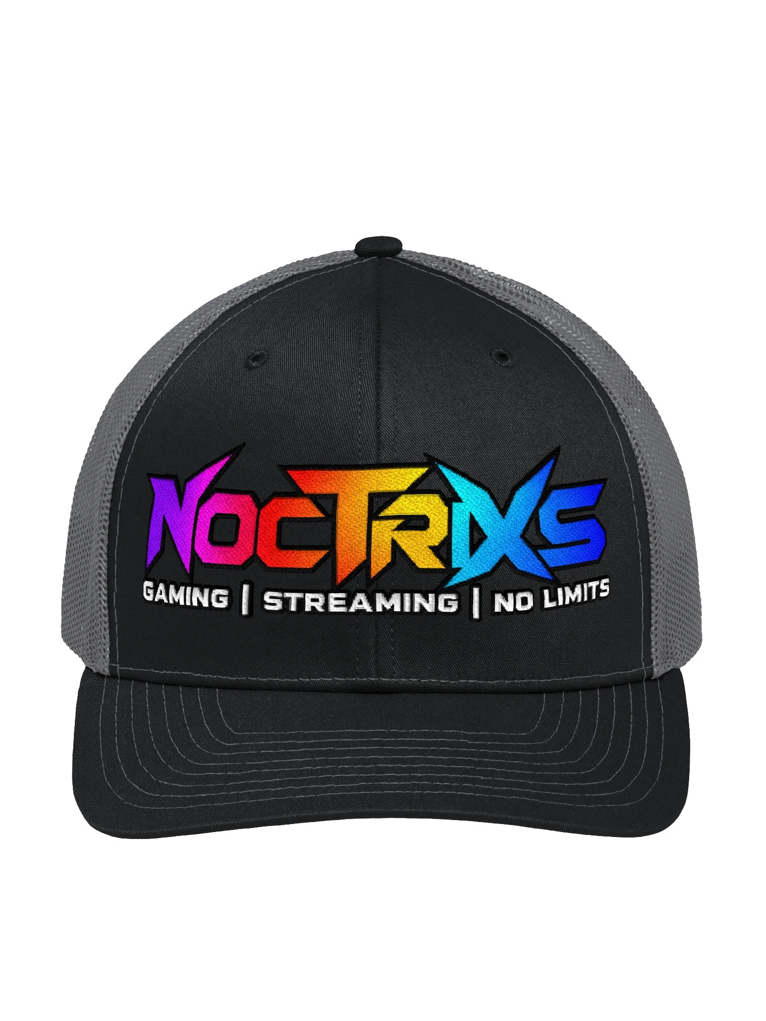 Noctrixs Gaming Streaming No Limits product image (1)