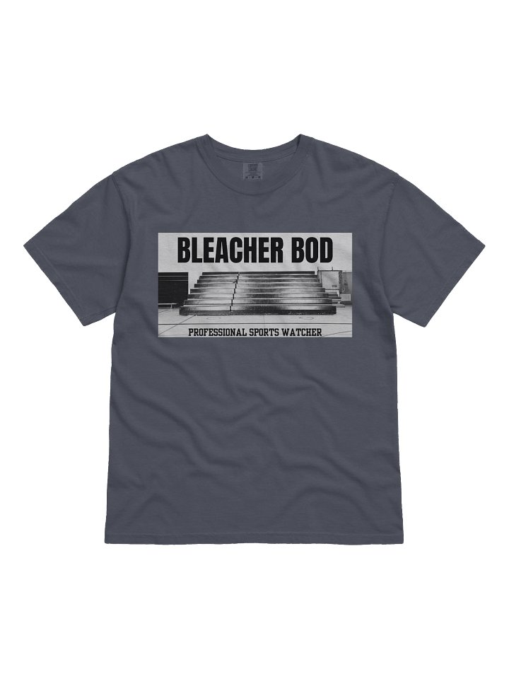 Bleacher Bod Tee product image (5)
