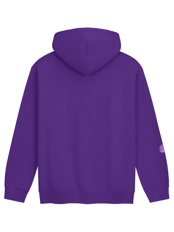 I Left My Cat Hoodie product image (6)