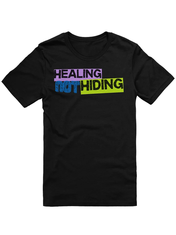 Empowerment Message Tee product image (1)