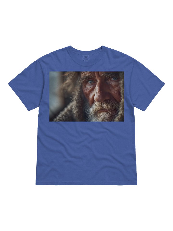 Documentary Realism: Portrait Edition T-Shirt product image (5)