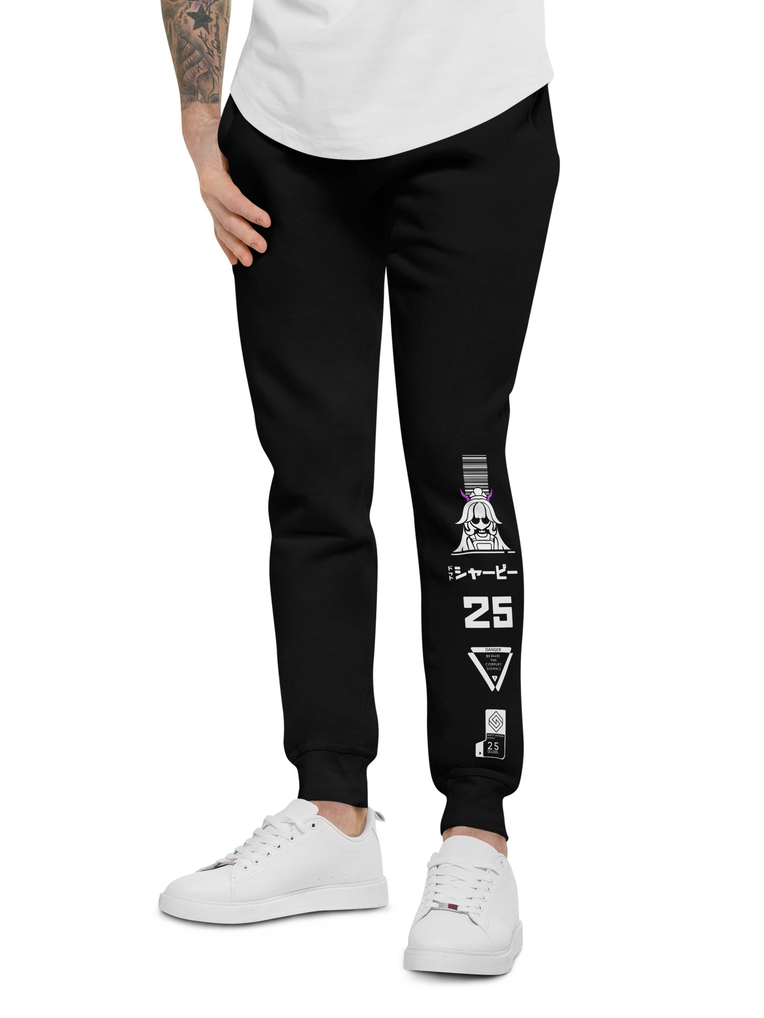Adult Sigil Fleece Joggers product image (9)