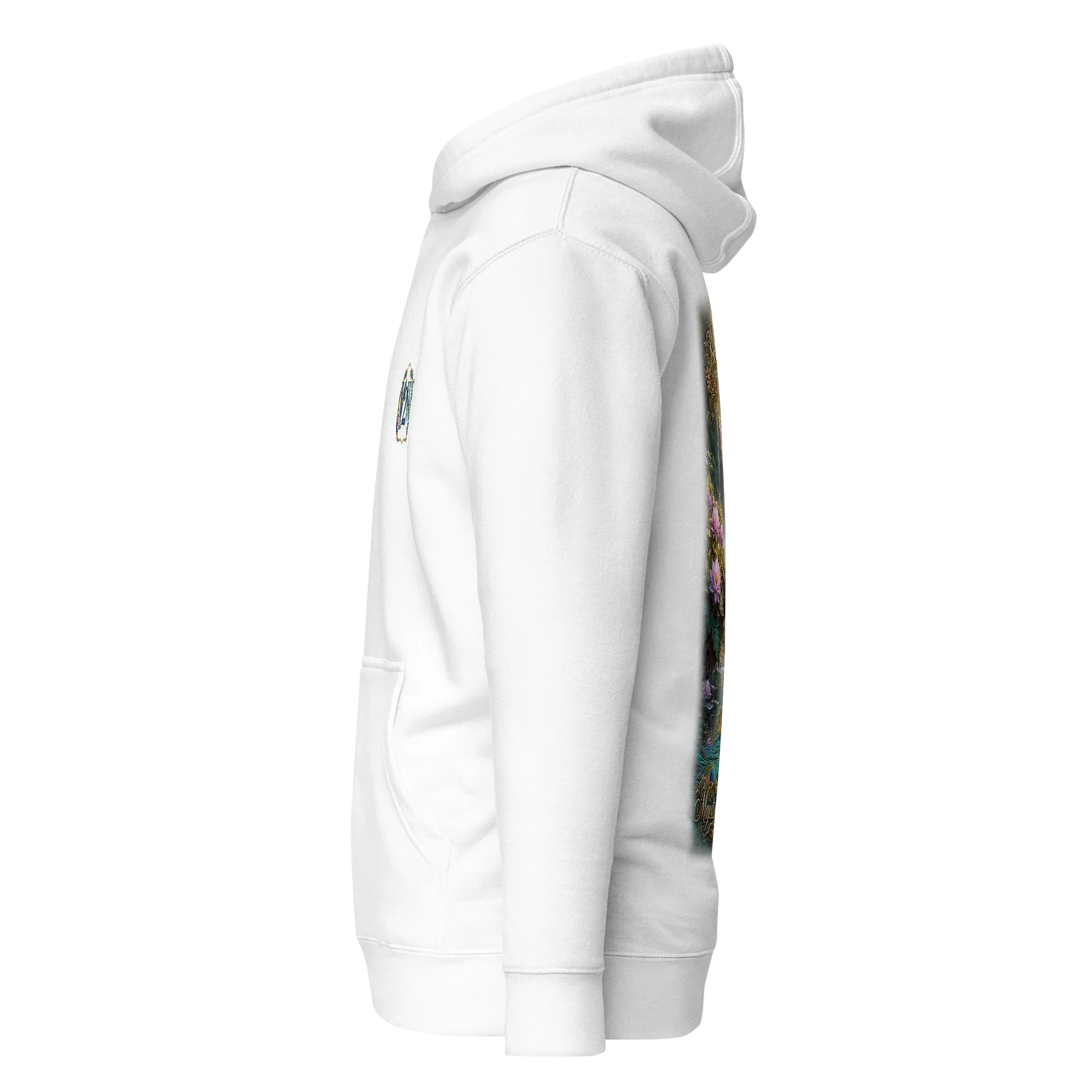 V2W “ Majesty After The Storm” Hoodie product image (3)