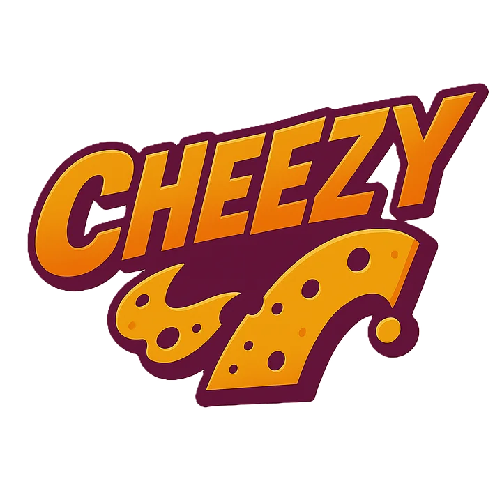 Cheezy's Good Vibe Designs product image (2)