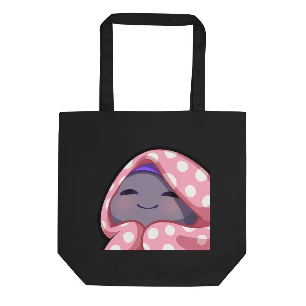 eabCOMFY Tote Bag product image (5)