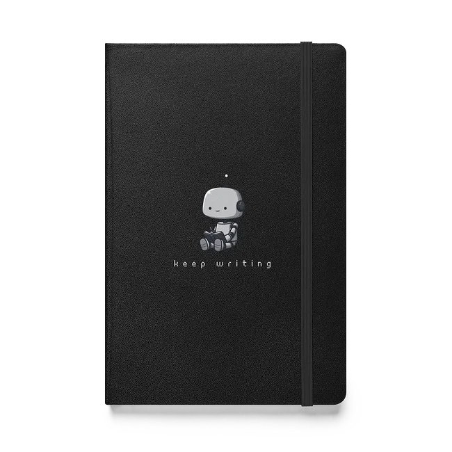 notebooks