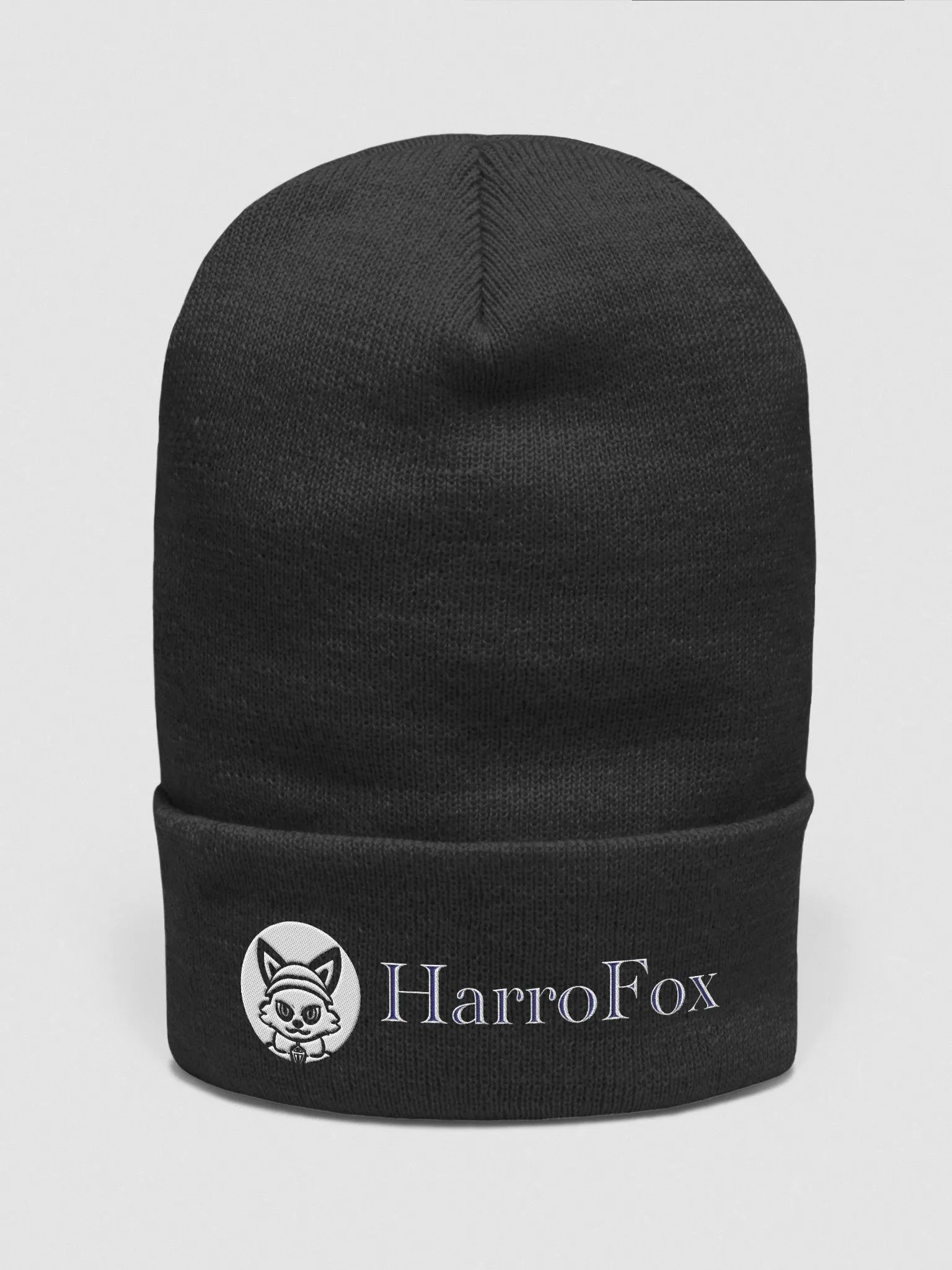 limited harro beany product image (1)