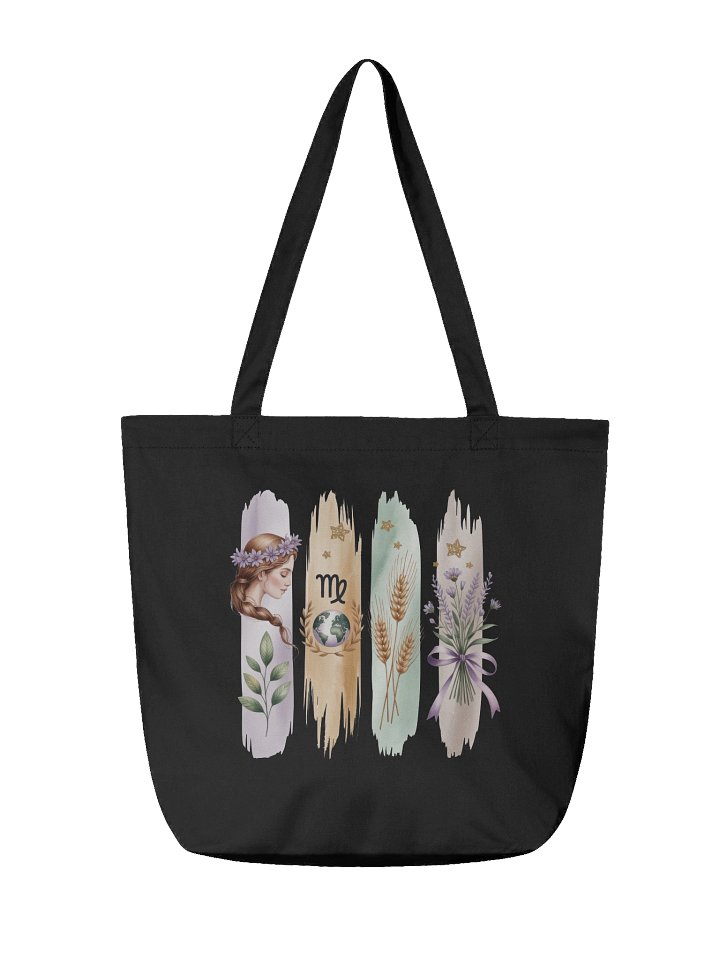 Virgo Zodiac Sign product image (2)