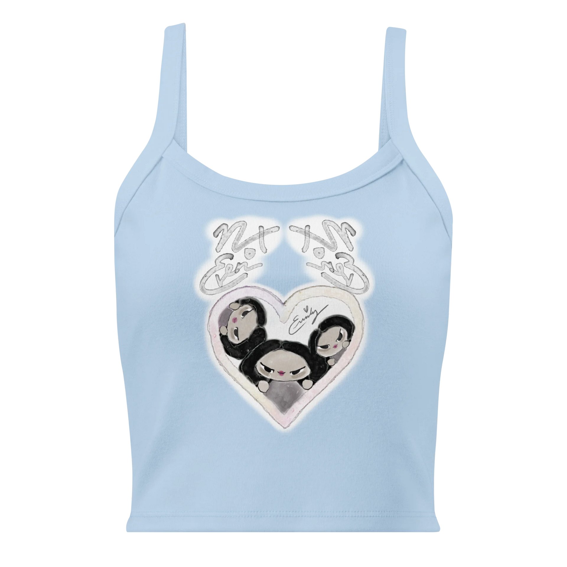 Not Even Emily Tank 2 product image (1)