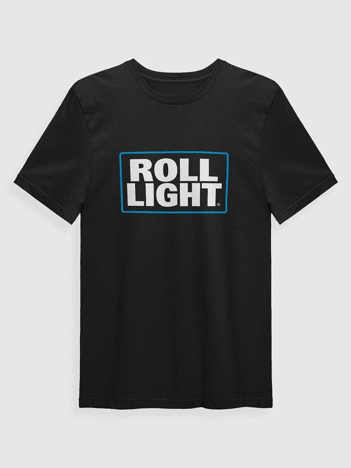 Roll Light Tee product image (6)