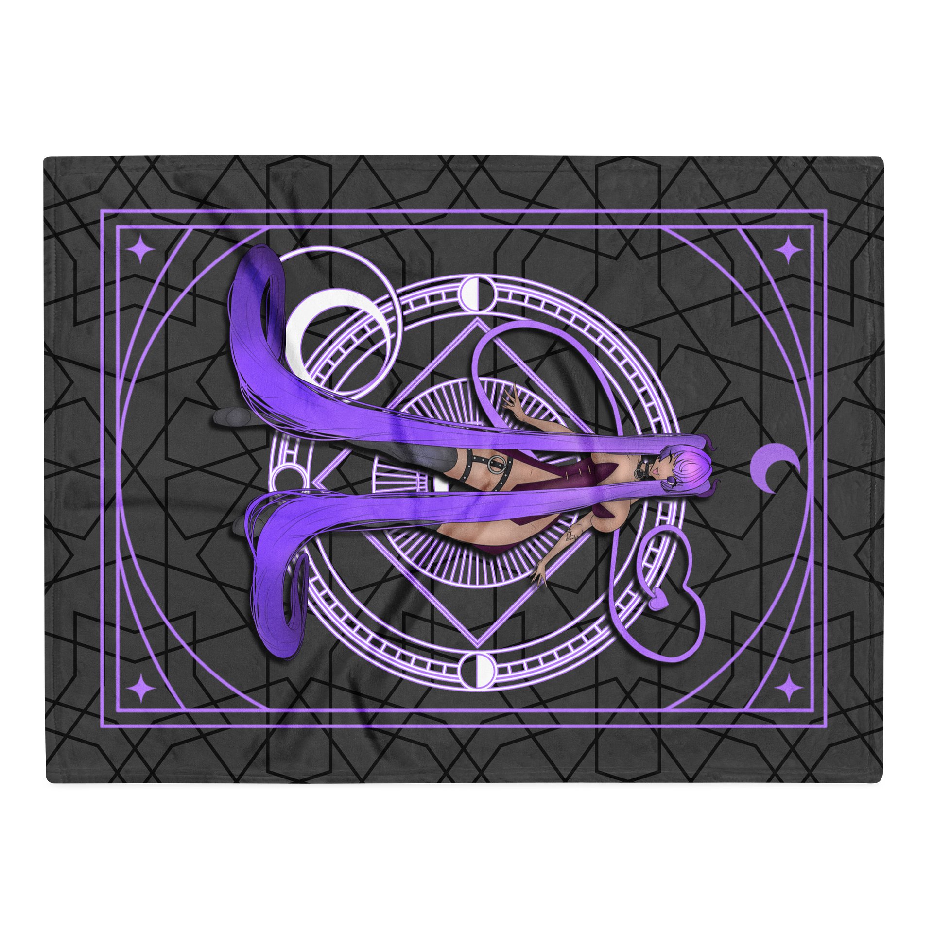 Summon Magick Blanket product image (3)