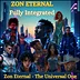 Fully Integrated by Zon Eternal