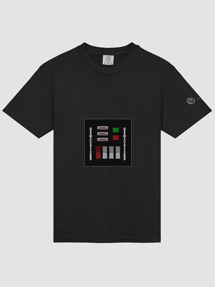 The Chestbox Shirt product image (2)