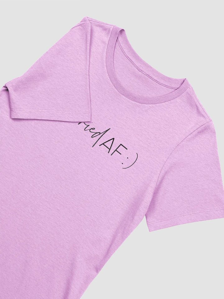 Married AF Womens Tshirt product image (2)