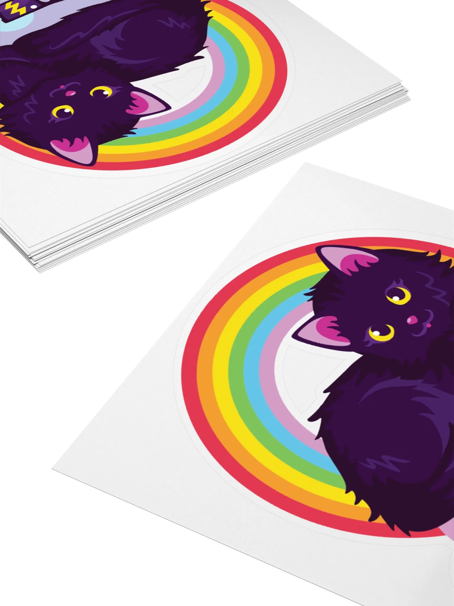 90's Joob Sticker product image (16)