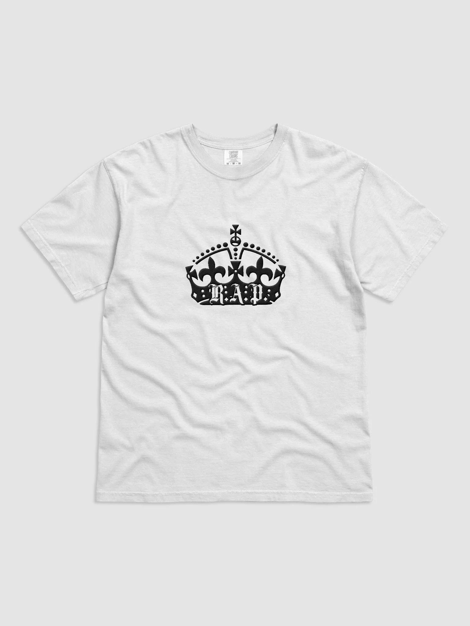 RAPTEE BK product image (1)