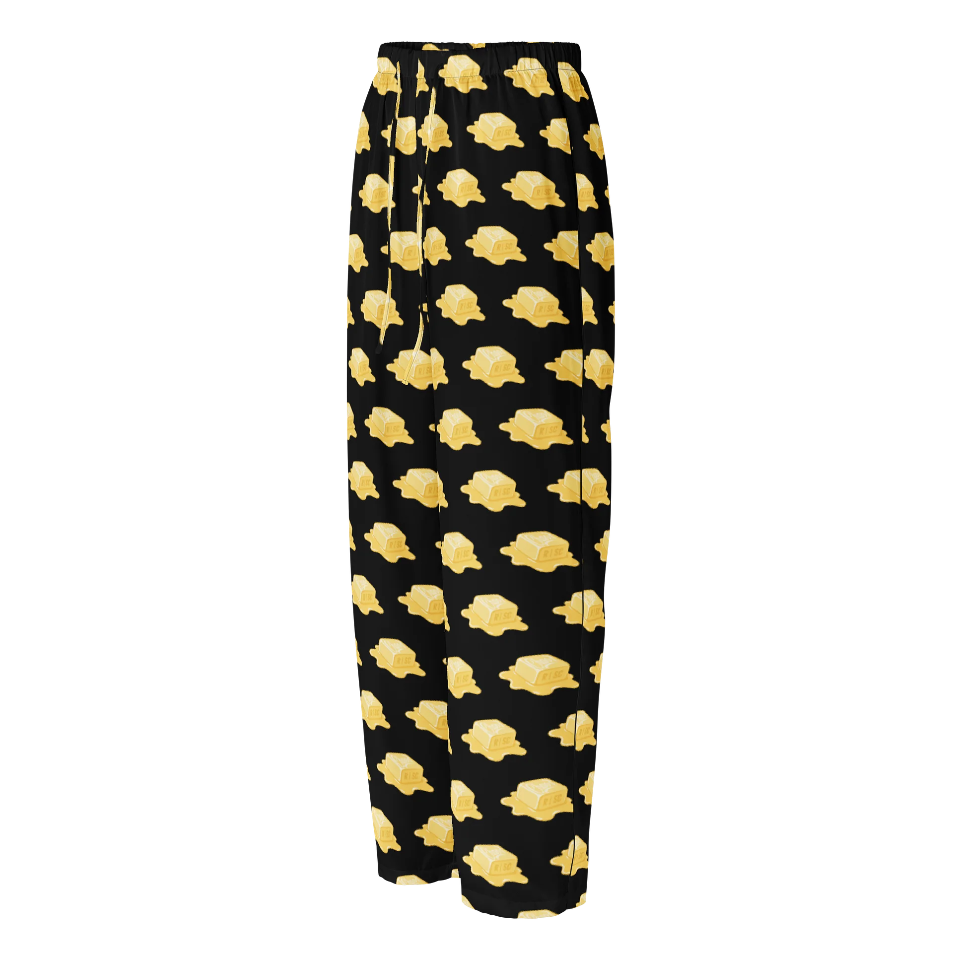 Pat My Butterrrr Women's Pajama Pants product image (1)