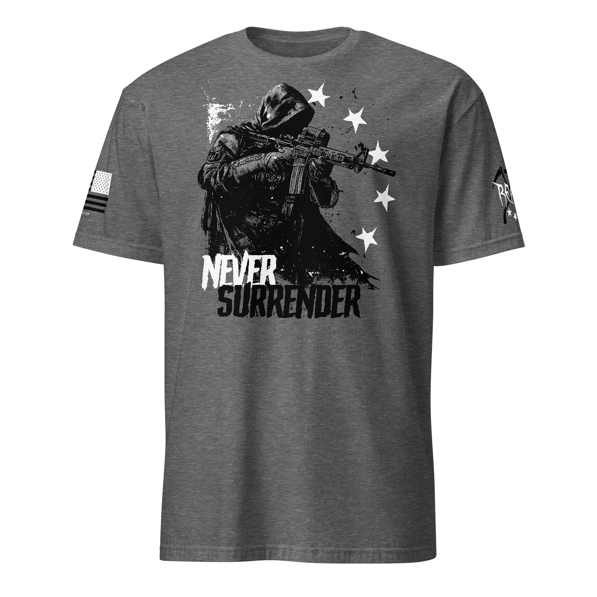 Reaper: Never Surrender product image (1)